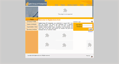 Desktop Screenshot of digital-asia.com